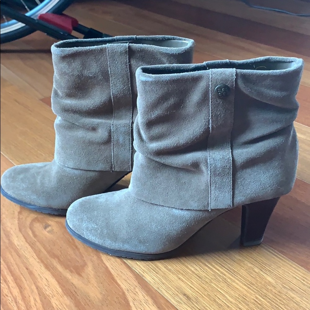 BCBG Paris Cinelia Boots